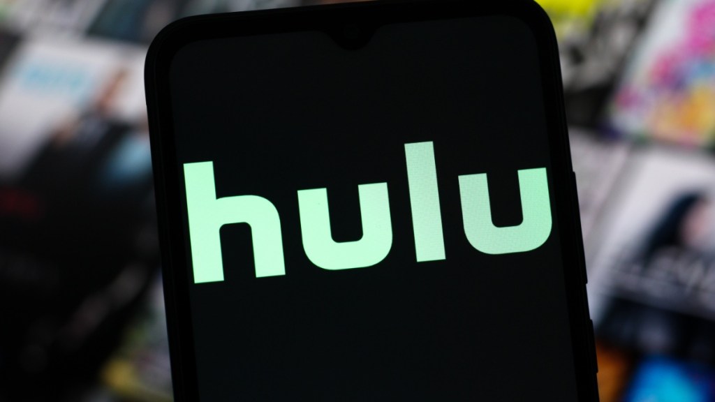 Sentimental Value Hulu streaming date Stellan Skarsgård