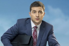 Volodymyr Zelenskyy’s Hit Comedy Show To Be Removed From Netflix Soon