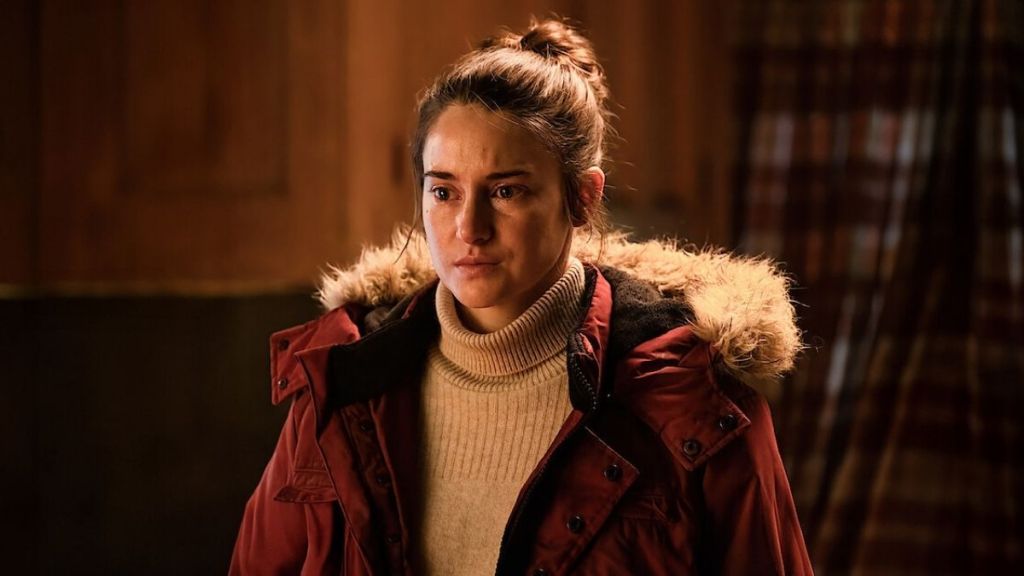 Underrated Crime-Thriller With Divergent Star To Leave Netflix