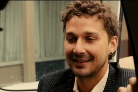 Shia LaBeouf Reportedly Ordered to Rehab After New Orleans Arrest