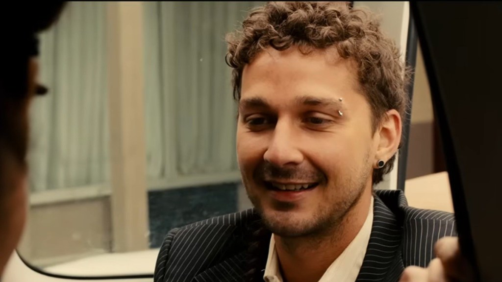 Shia LaBeouf Reportedly Ordered to Rehab After New Orleans Arrest