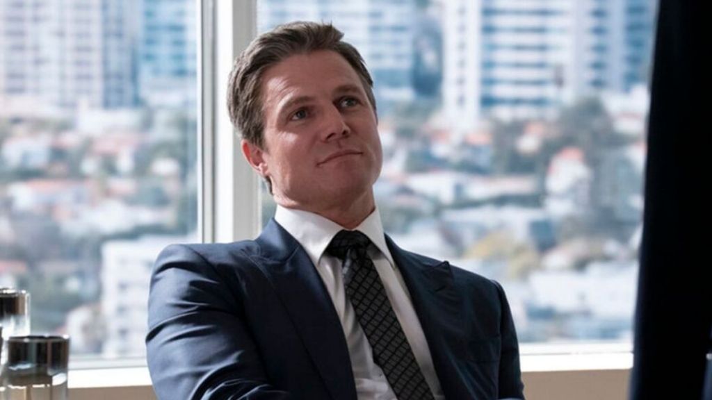 'The Blame Rests With Me': Stephen Amell on Why Suits LA Got Canceled