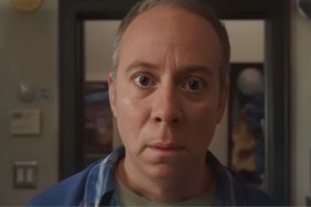 Stuart Fails to Save the Universe big bang theory spin off