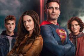 Superman & Lois Star Joins Fall Producers’ New Rollercoaster Thriller