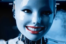 Svedka Vodka Super Bowl AI Ad