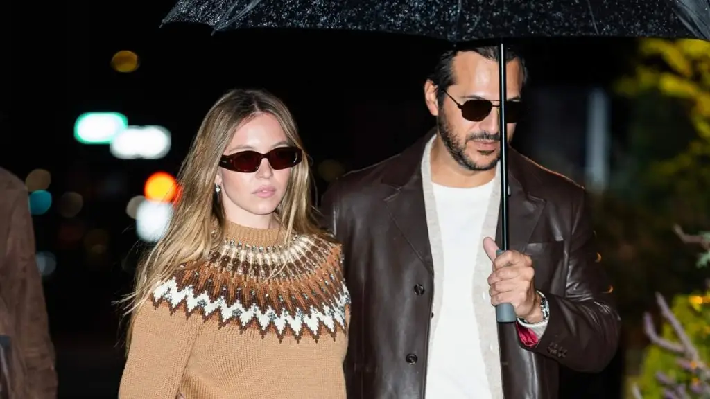 Sydney Sweeney Makes Big Business Decision With Ex After Split — Report