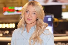 Sydney Sweeney
