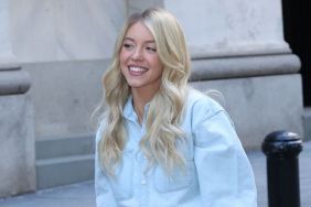 Sydney Sweeney