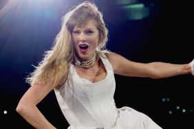 Taylor Swift Celebrates 'Opalite' Topping Billboard Hot 100 Amid Explosive Sales