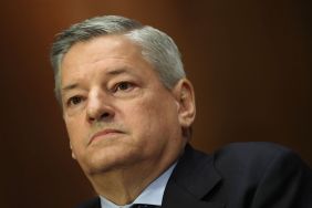 Ted Sarandos Has Bold Message for Donald Trump After Netflix Firing Rant