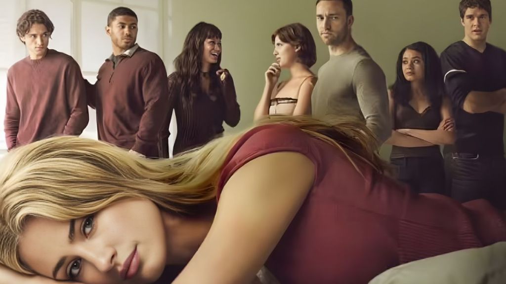 Tell Me Lies Star Explains ‘That’ Sex Scene in Season 3