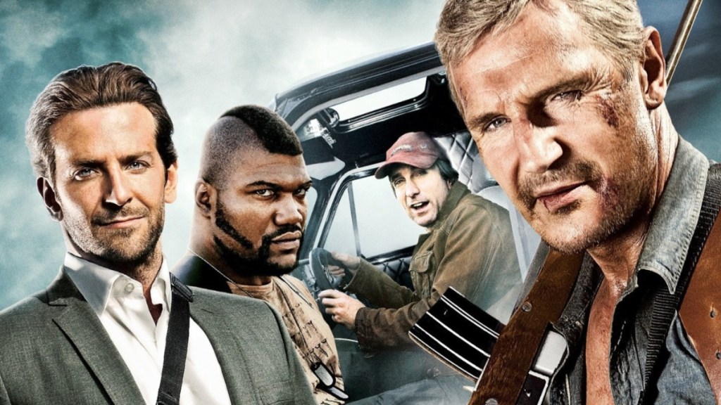 The A-Team 2 sequel why The A-Team flopped