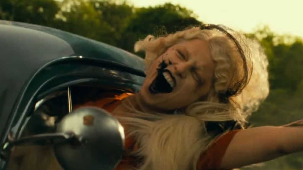 Christian Bale-Led The Bride! Called ‘Audacious’ in Early Reactions