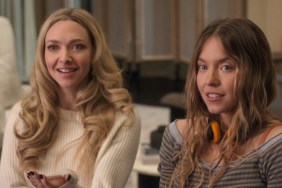 The Housemaid Star Didn’t Know She Was an EP in Sydney Sweeney Movie