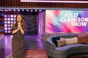 Famous Pop Star to Guest Host The Kelly Clark Show in Final Season