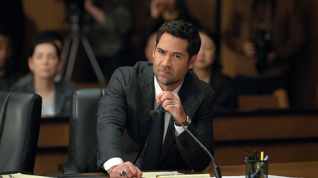 The Lincoln Lawyer Showrunner on if a Spin-off Could Happen After Season 4