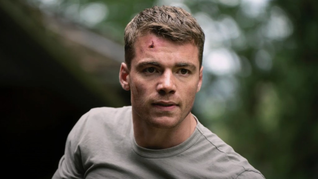 The Night Agent Lead Wants Peter’s Story To End, Talks Future