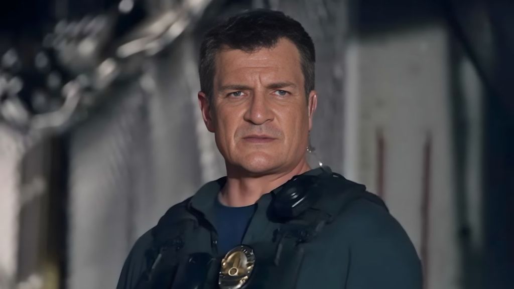 The Rookie renewed will trent abc shows