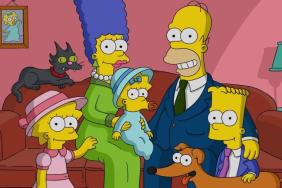 The Simpsons EP Explains How 1 Death Could Mean 'End of Everything'