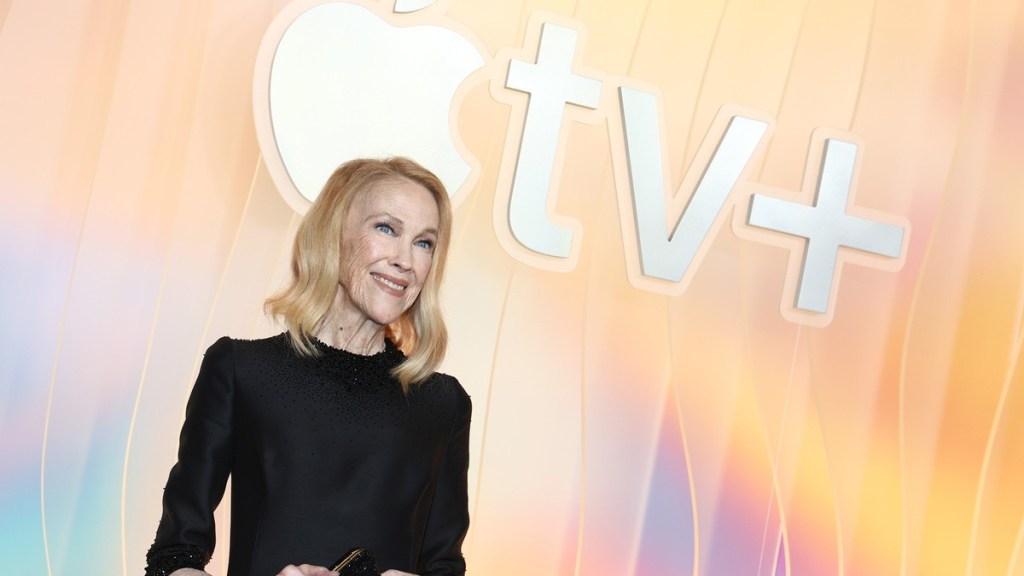 Catherine O’Hara Death Prompts Apple TV To Cancel The Studio Panel