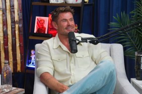 Theo Von's Reaction to Chris Hemsworth's Looks Goes Viral