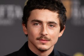 Timothée Chalamet Unveils Who His ‘Favorite Director to This Day’ Is