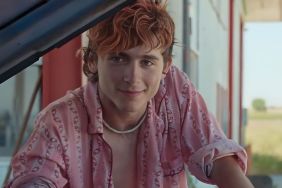 Timothée Chalamet netflix bones all leaving netflix