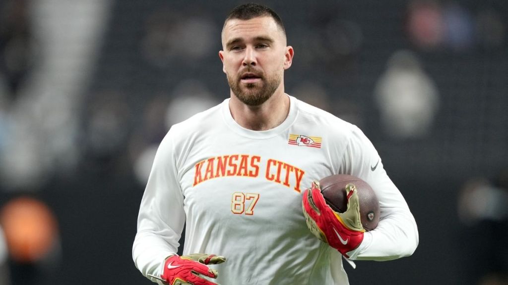 Travis Kelce
