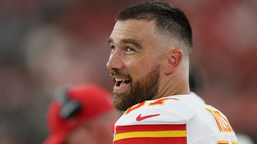 Travis Kelce Reaches Out to Seahawks TE After Super Bowl Win