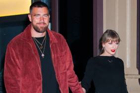 Rumored Taylor Swift & Travis Kelce Wedding Venue Has $20M Penthouse up for Sale