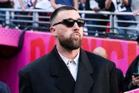 Travis Kelce Says He Had to Explain 16th Hole to Taylor Swift