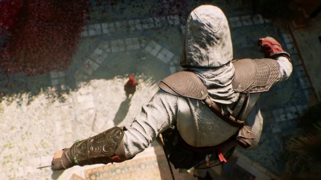 Ubisoft CEO Teases Future of Far Cry & Assassin’s Creed Franchise