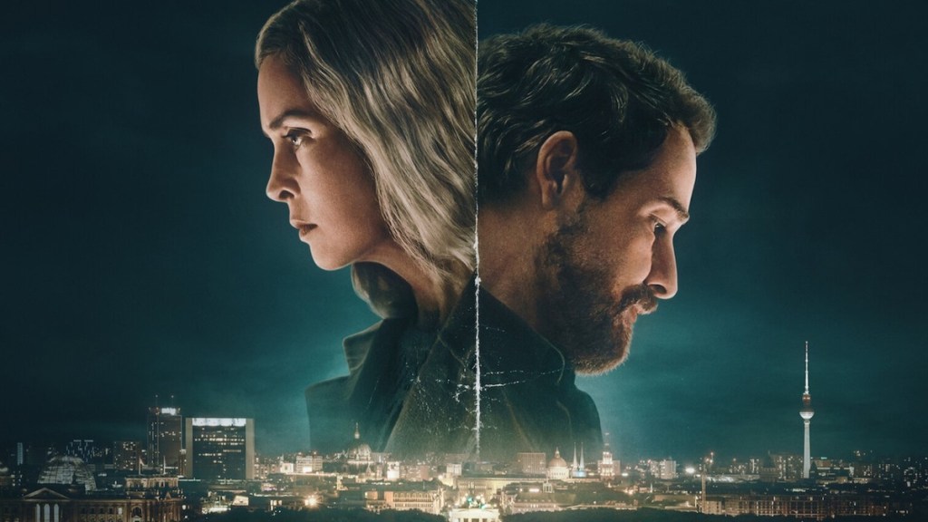 Unfamiliar Season 2 Has To Meet 1 Condition for Netflix Renewal