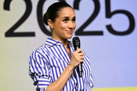 Meghan Markle’s Products ‘Overstocked,’ Given Away for ‘Free’ — Source