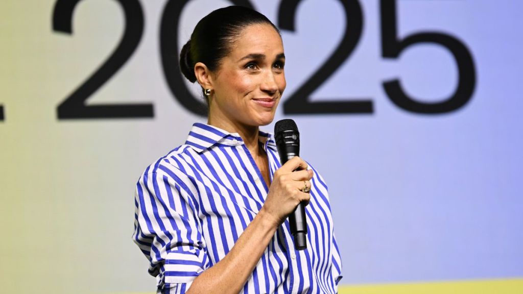 Meghan Markle’s Products ‘Overstocked,’ Given Away for ‘Free’ — Source