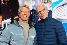 Andy Cohen Rumored to Play Big Role in Anderson Cooper Exit — Source