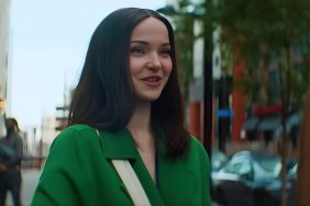 New Dove Cameron Erotic Thriller Gets Tempting Score on RT