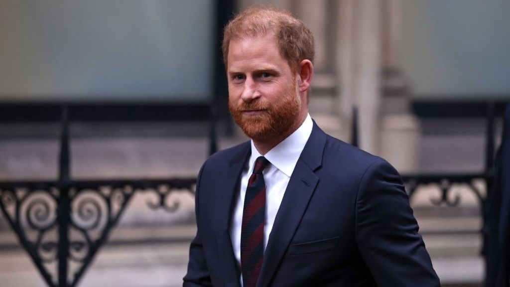 Prince Harry Likely Has a ‘Cynical’ Reason for Royal Reunion — Source