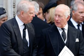 King Charles Plotting Big Move To Address Ex-Prince Andrew Arrest — Source