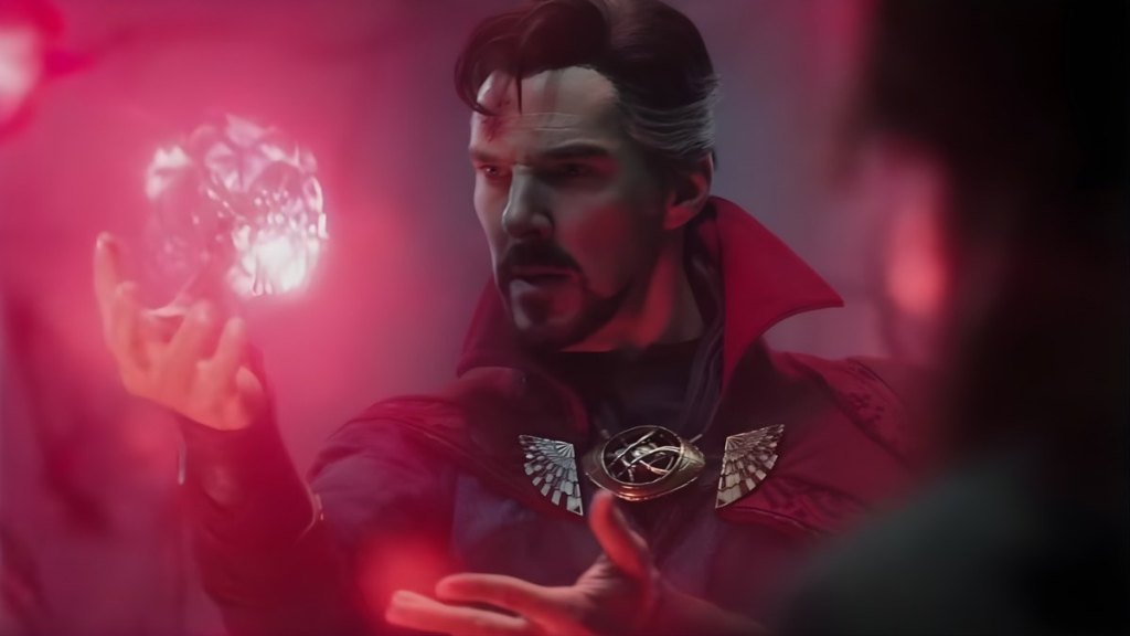 Doctor Strange 2’s Original Story Killed off Key Villain – Report