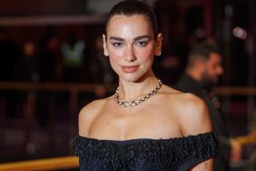 Dua Lipa Poses With Fiance in Stringy Bikini Amid Birthday Tribute