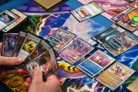 $180K Worth Pokémon Cards Stolen in Trading Card Store Heist