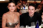 Timothée Chalamet Talks Marriage Amid Kylie Jenner Relationship
