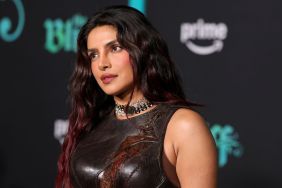 Priyanka Chopra Jonas Makes a Statement in Zimmermann Open-Back Top for 'The Bluff'