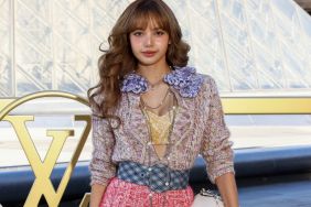 Blackpink's Lisa Enjoys 'Cozy Stay' in Bikini After Skipping Grammys