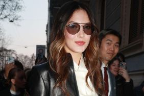 Olympian Eileen Gu’s Backless Dress Totally Stuns at Milan Fashion Week