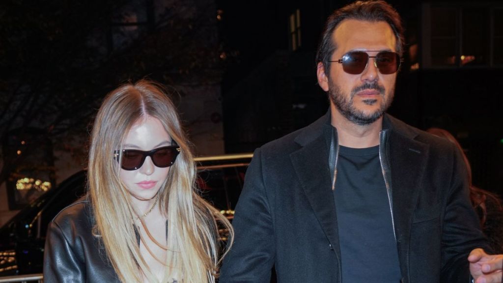 Sydney Sweeney Cuts All Ties With Ex-Fiance Jonathan Davino — Report