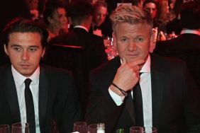Brooklyn Beckham Unfollows Gordon Ramsay Over Comments on Family Feud
