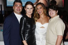 Addison Rae’s Dad Arrested for Allegedly Exposing Himself in Public, Court Doc Claims