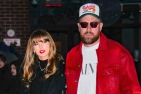 Travis Kelce Splurged $141K on Taylor Swift for Valentine's Day — Source